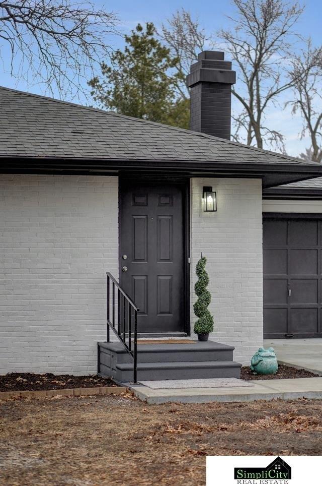 Benton St, Lincoln, NE 68507