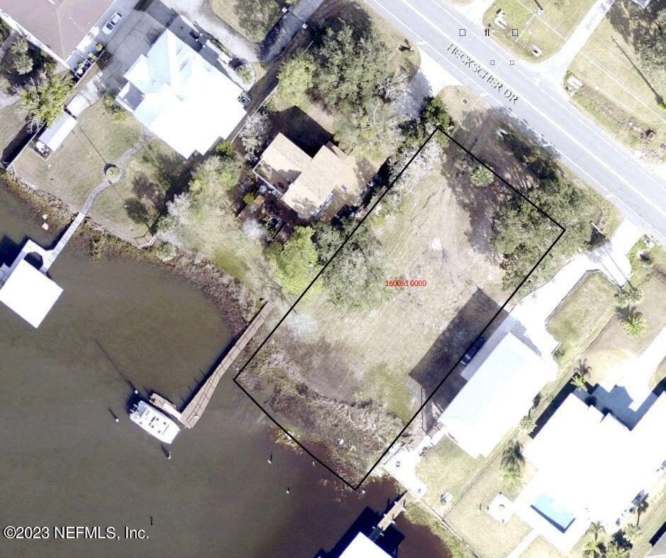 Heckscher Dr, Jacksonville, FL 32226