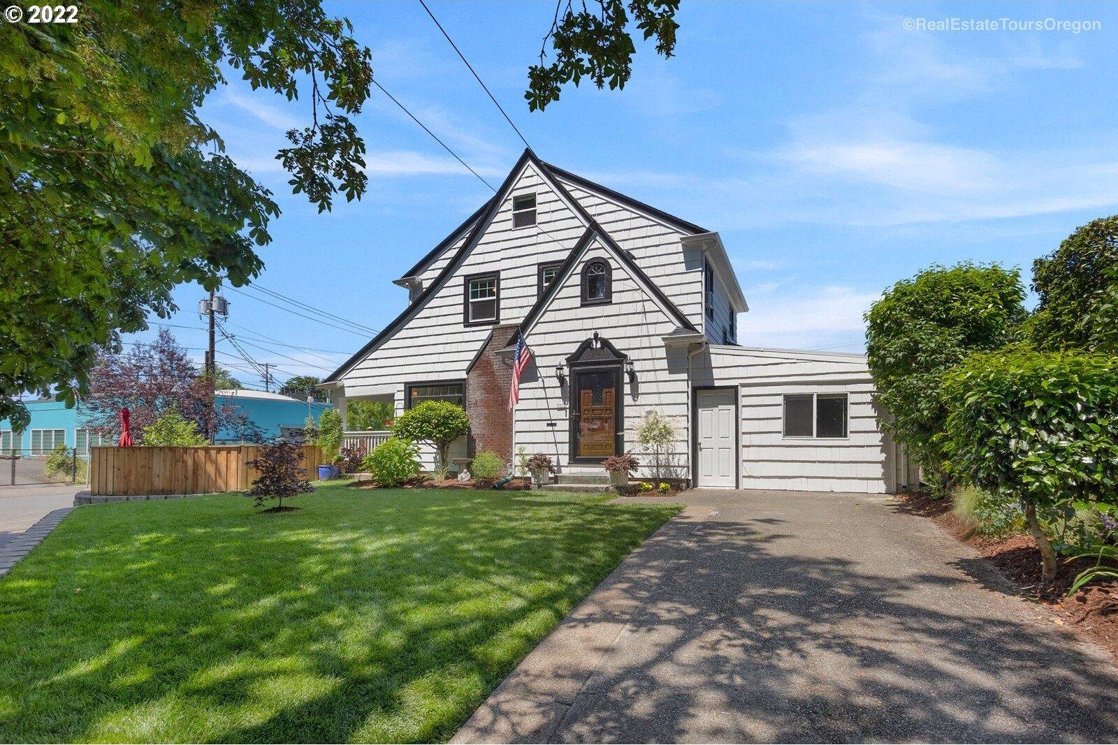 Ne Wasco St, Portland, OR 97232