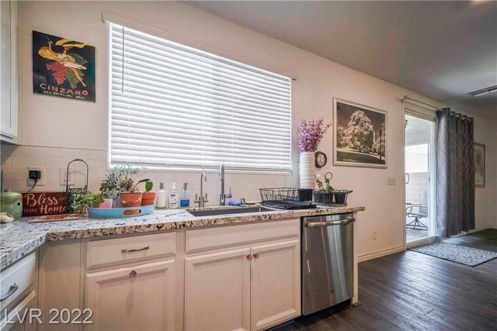 Western Front St, Las Vegas, NV 89129