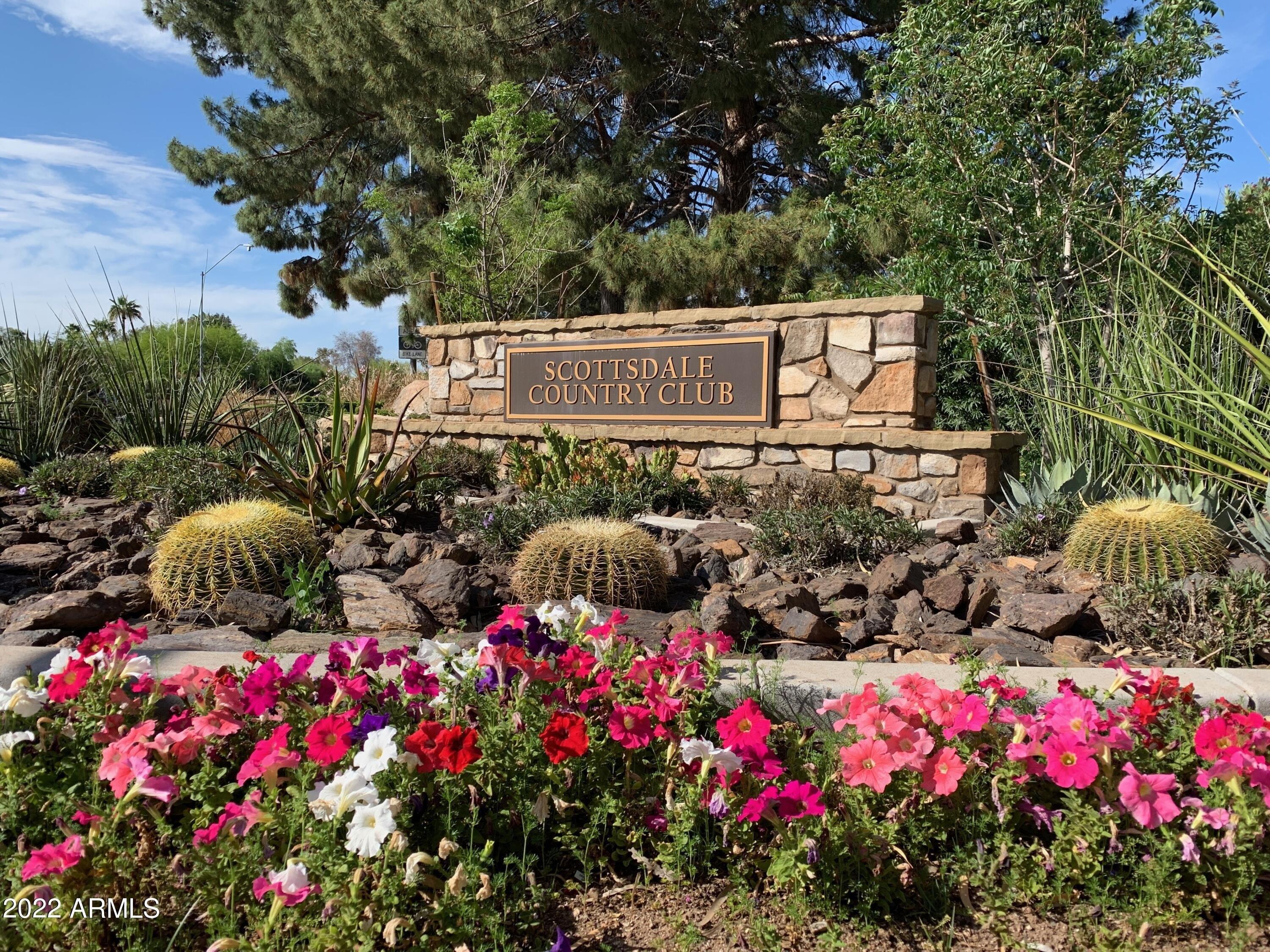 E Sunnyside Dr, Scottsdale, AZ 85260