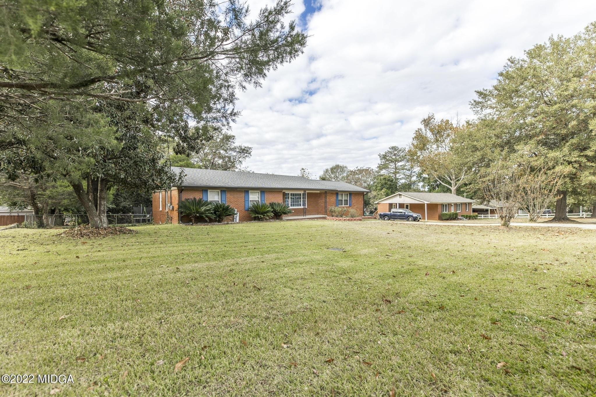 Fleming Dr, Bonaire, GA 31005