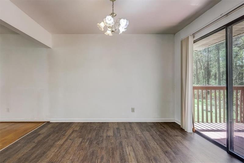 Conley Cir, Conley, GA 30288