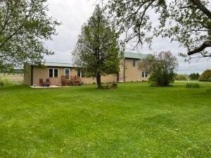 Reach Rd, Presque Isle, ME 04769