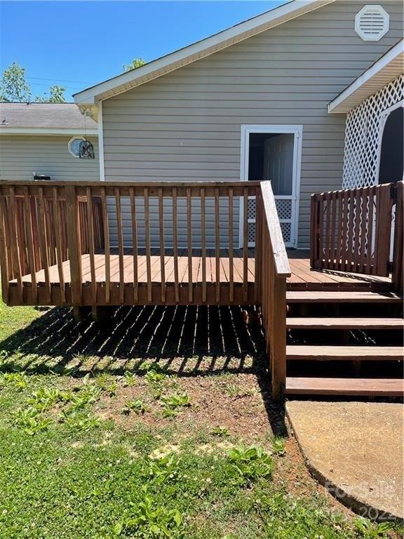 Ludwick Ave, Salisbury, NC 28146