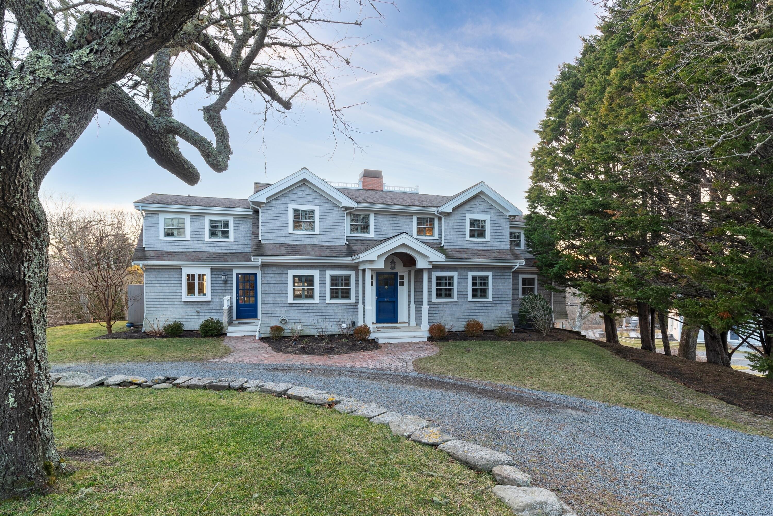 Inlet Rd, Chatham, MA 02633