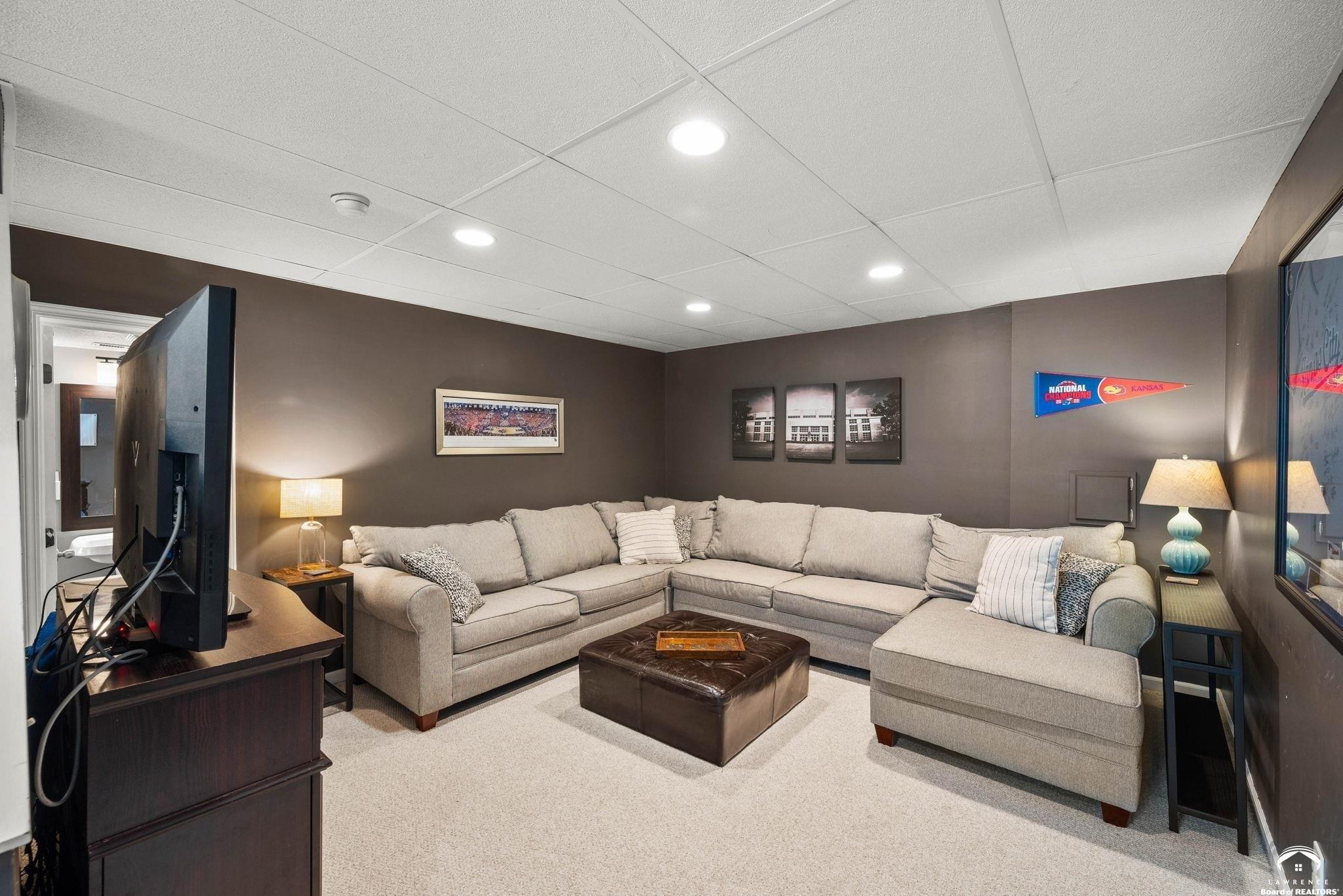 Andover St, Lawrence, KS 66049