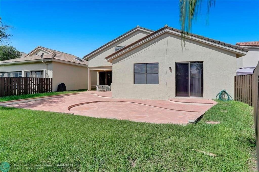 Nw 15th St, Plantation, FL 33322
