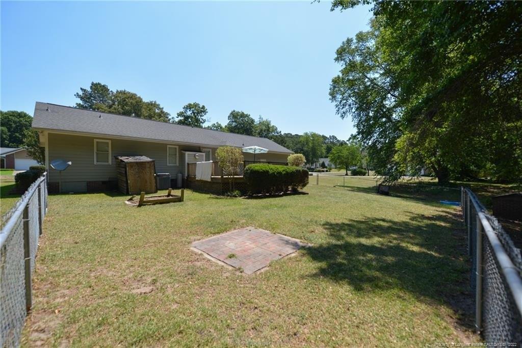 Lynnhaven Dr, Fayetteville, NC 28312