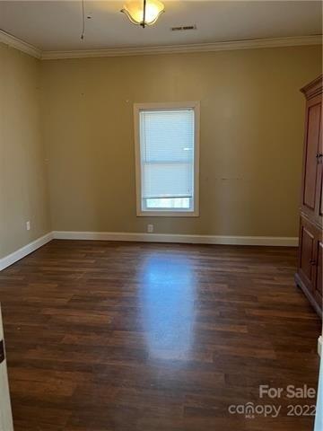 Carolina Ave, Rockwell, NC 28138