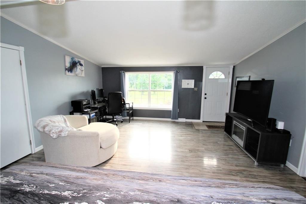 S Street Rd, Le Roy, NY 14482