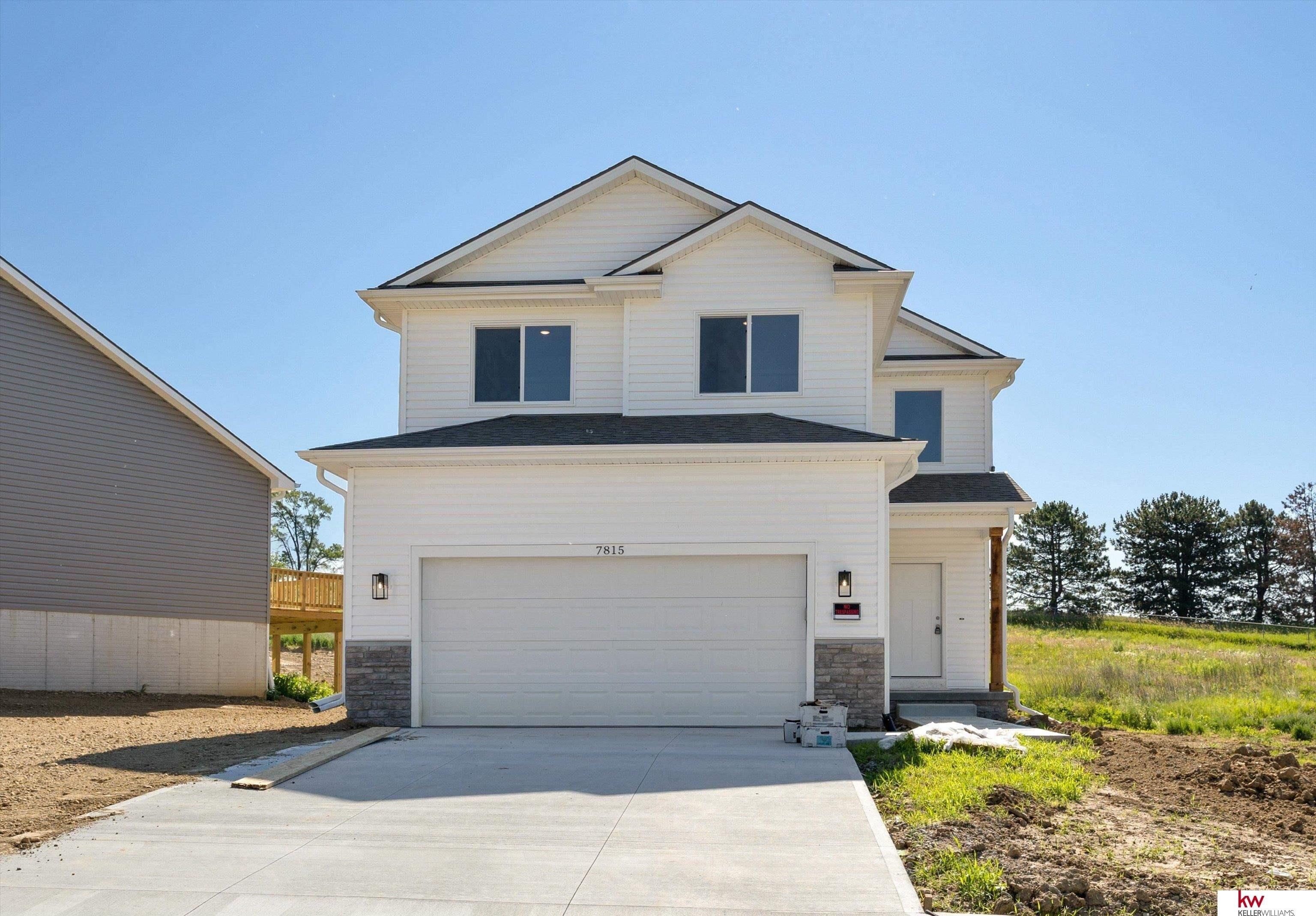 S 189th St, Gretna, NE 68028