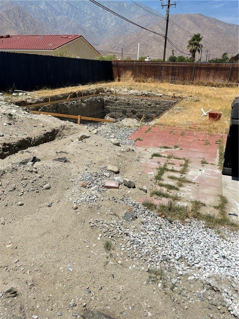 W Avenida Cerca, Palm Springs, CA 92262