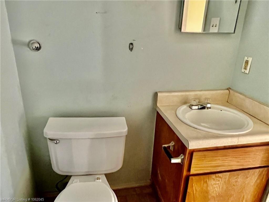 Flat Rock Cir, Van Buren, AR 72956