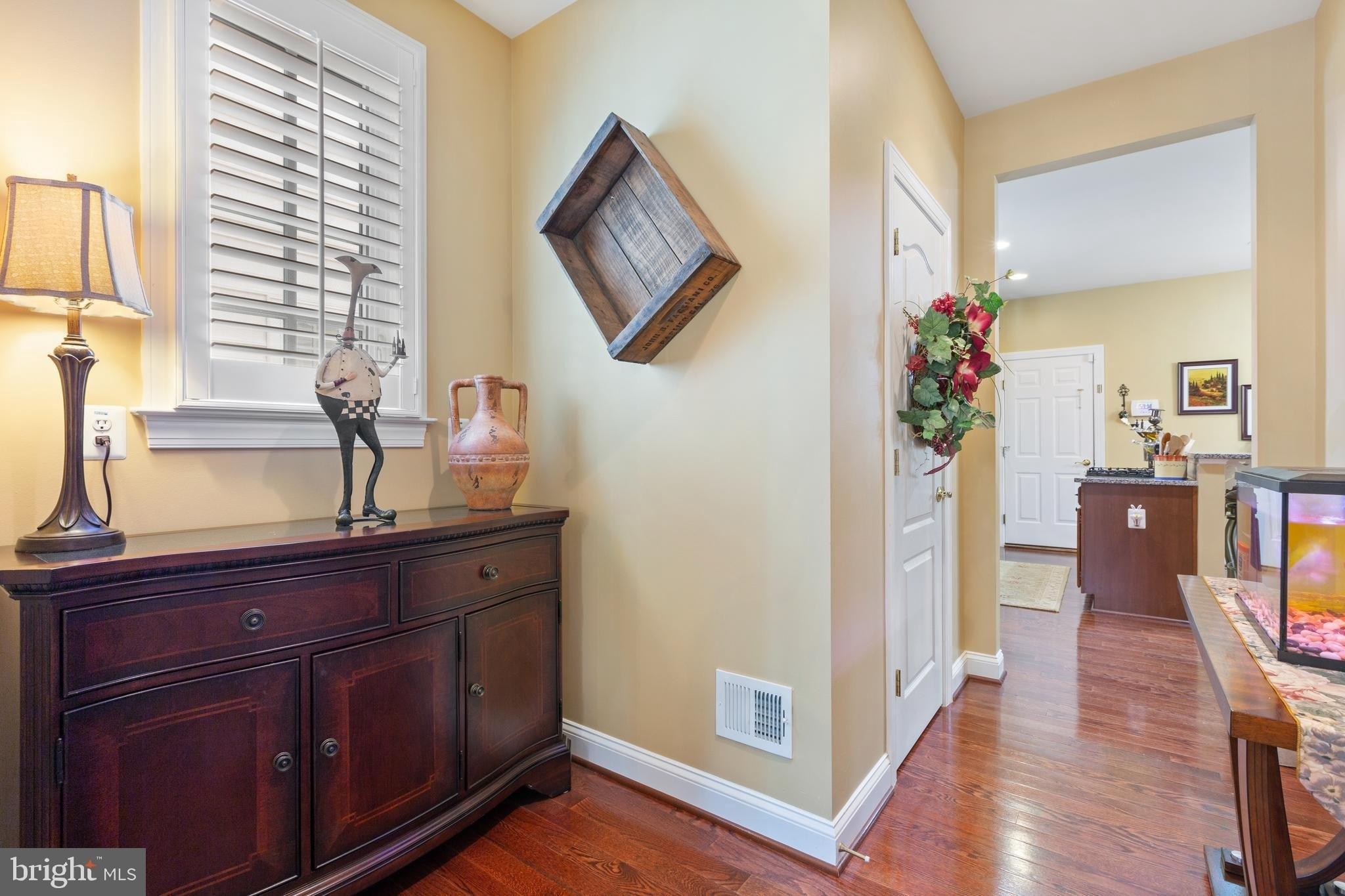 Alexander Hays Rd, Bristow, VA 20136