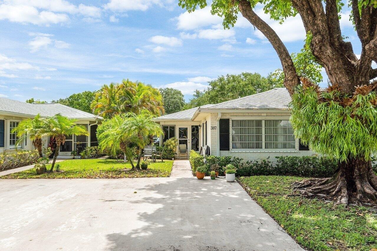 44th Dr S, Boynton Beach, FL 33436