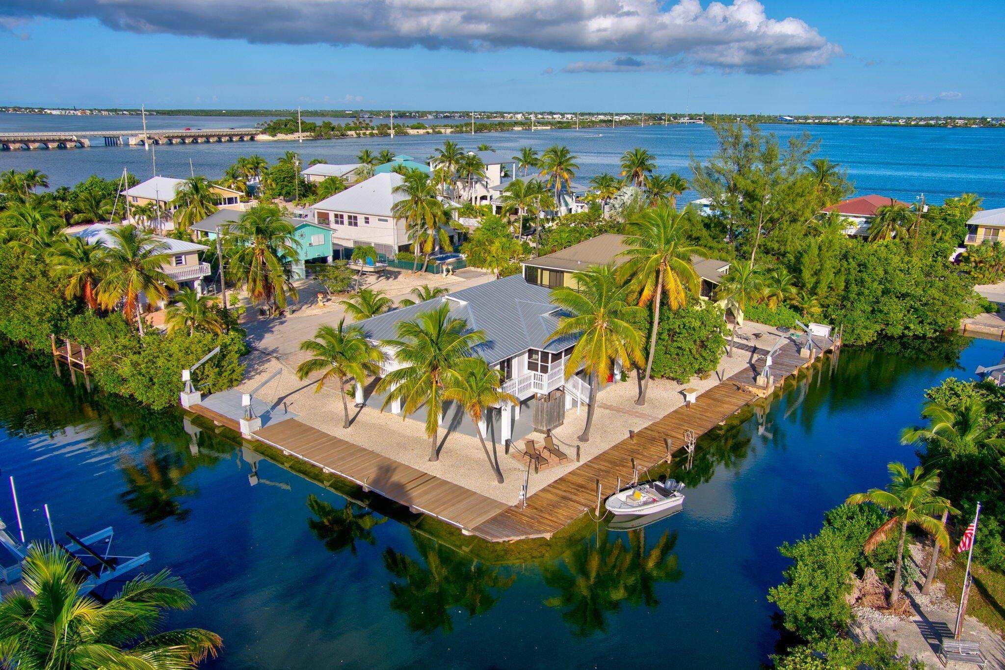 Dirk Rd, Little Torch Key, FL 33042