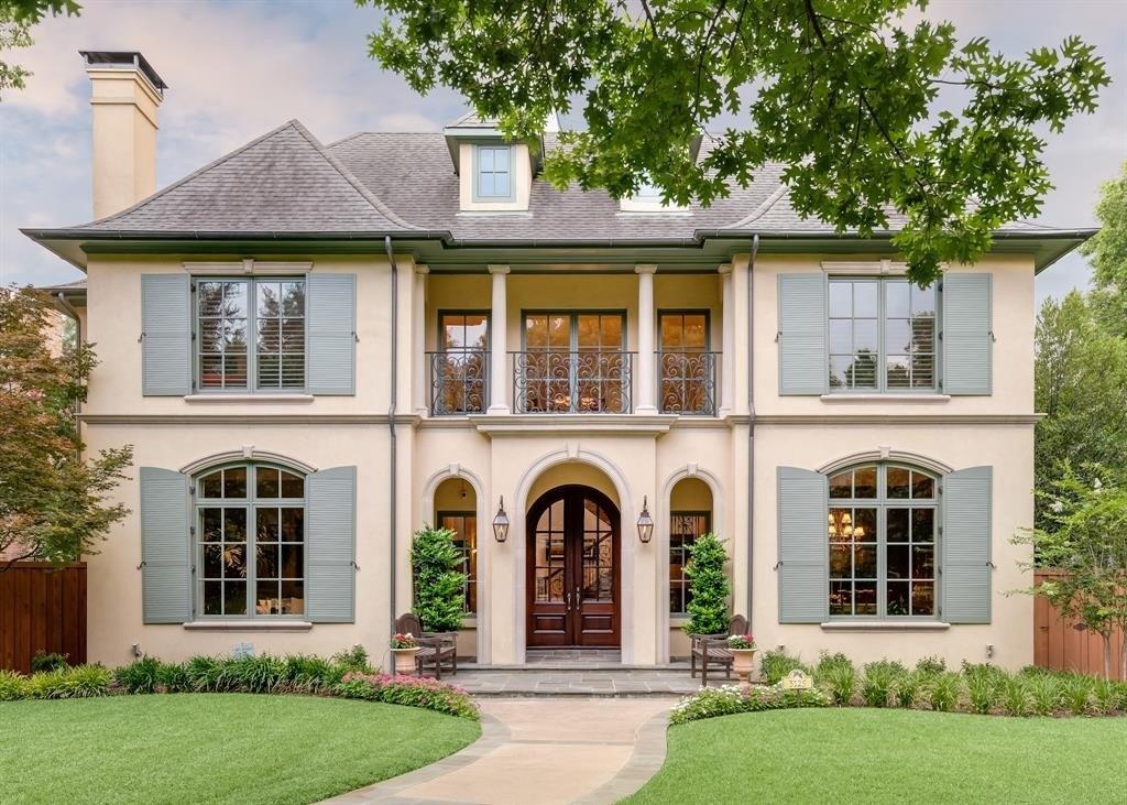 Hanover St, Dallas, TX 75225