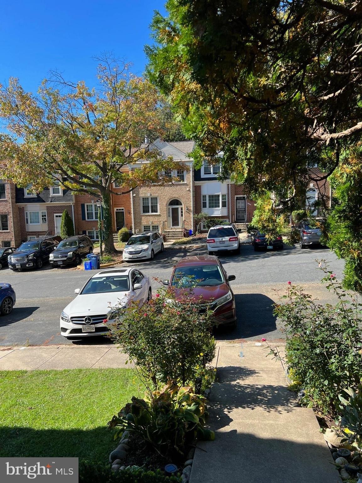 Hogenhill Ter, Rockville, MD 20853