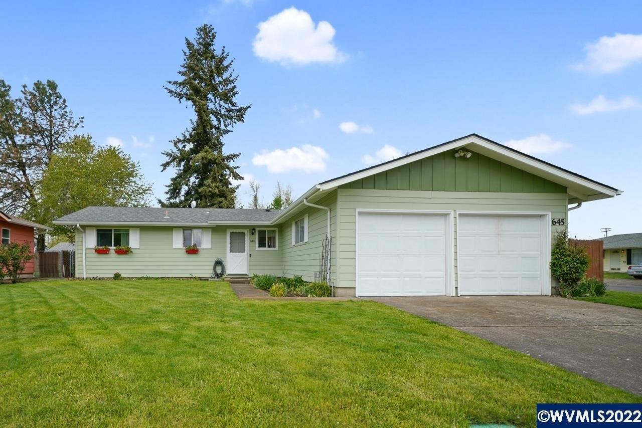 35th Ave Se, Albany, OR 97322