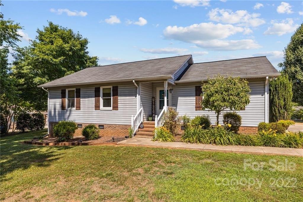 Levo Dr, Troutman, NC 28166