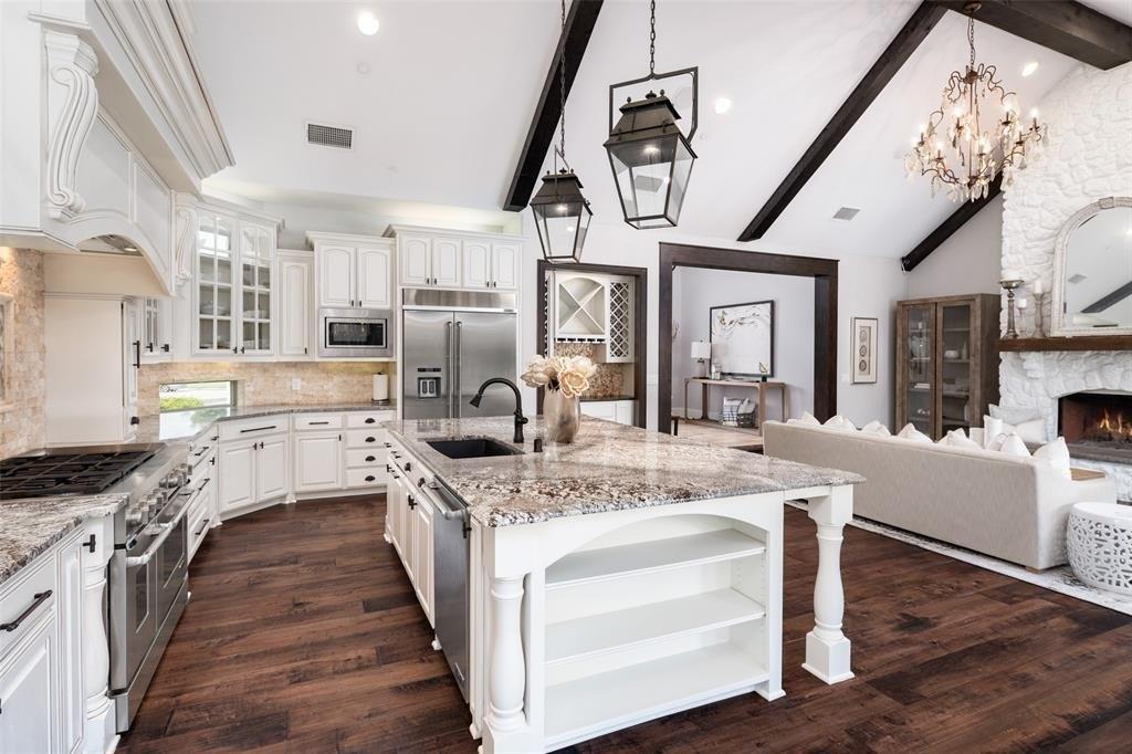 Shady Creek Cir, Allen, TX 75002
