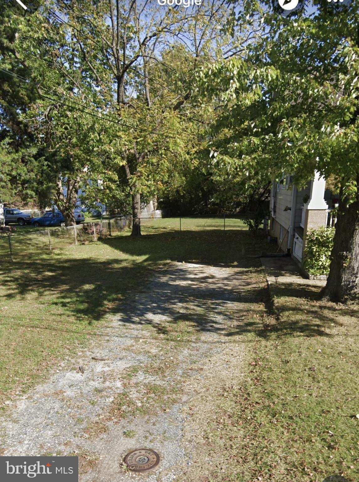 48th Ave, College Park, MD 20740