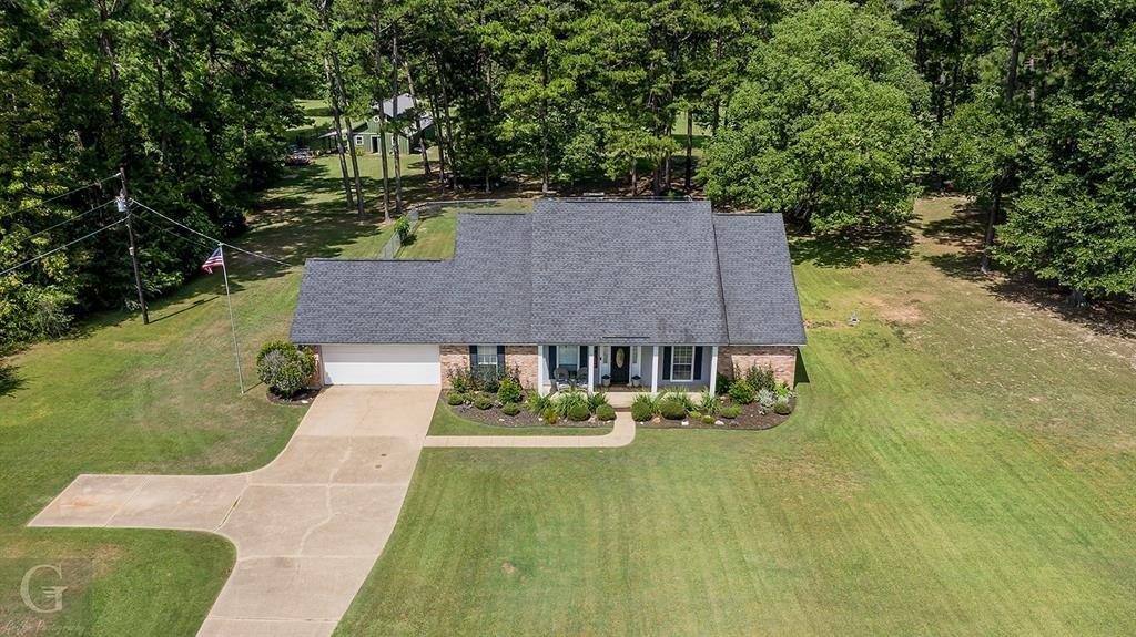 Christy Dr, Shreveport, LA 71129