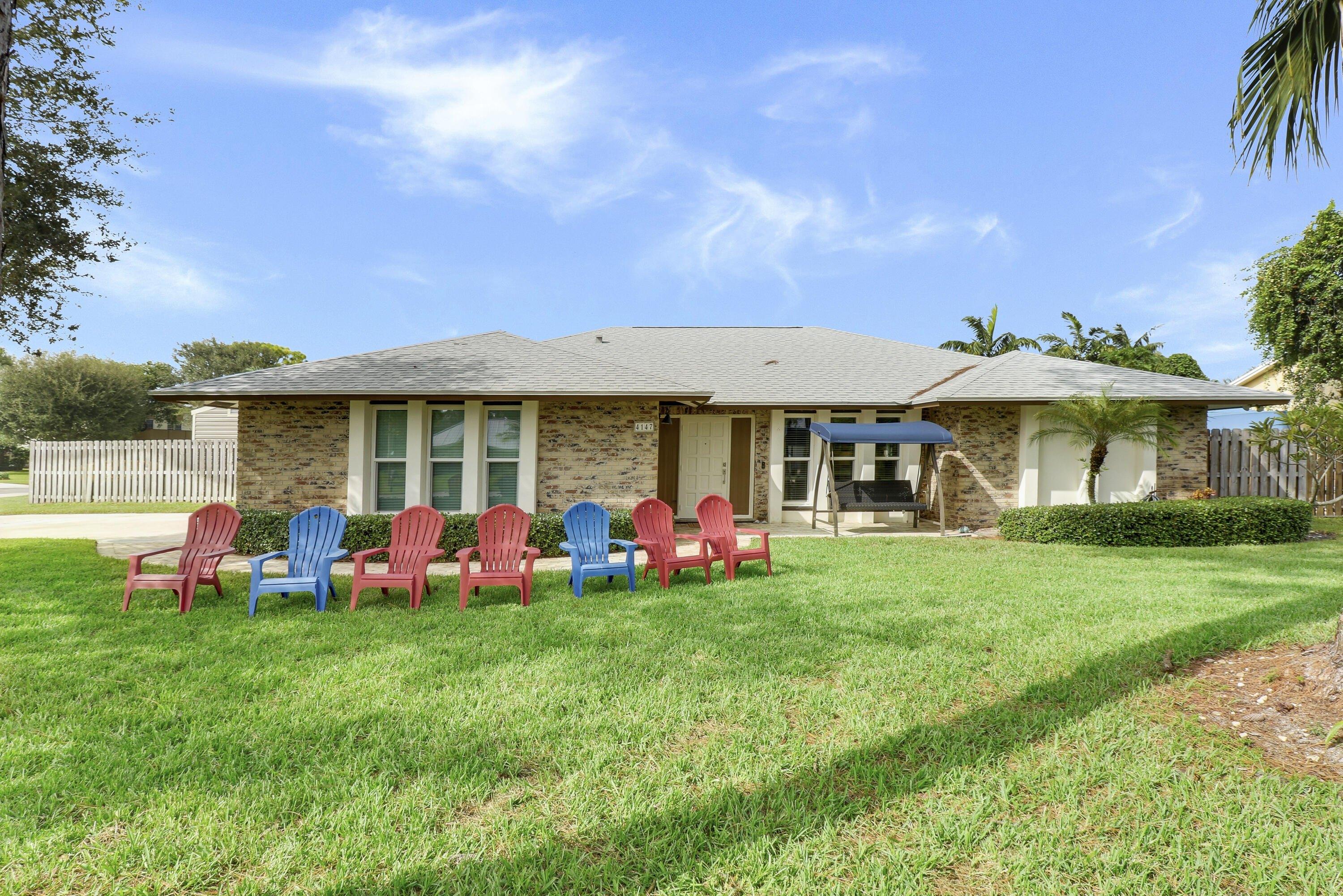 Beech Ave, Palm Beach Gardens, FL 33410
