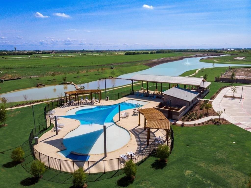 Walworth Dr, Prosper, TX 75078
