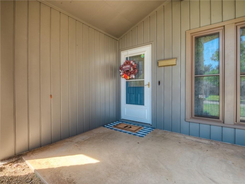 N Barr Ave, Oklahoma City, OK 73132