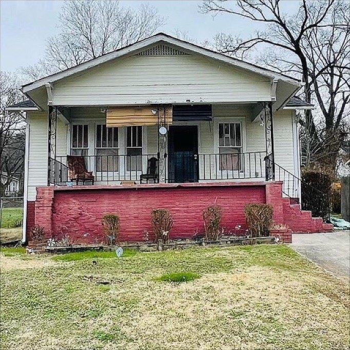 Wheeler Ave, Chattanooga, TN 37406