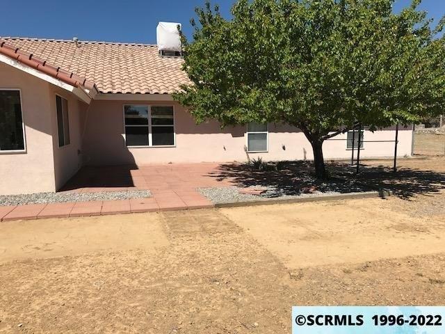 Palo Verde Dr, Silver City, NM 88061