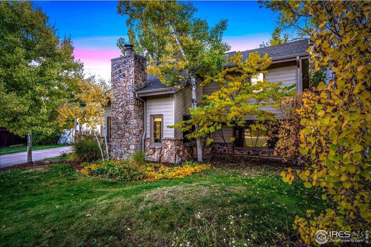 Osprey Ct, Fort Collins, CO 80525