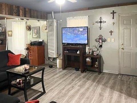 S Spikes Rd, Corsicana, TX 75110