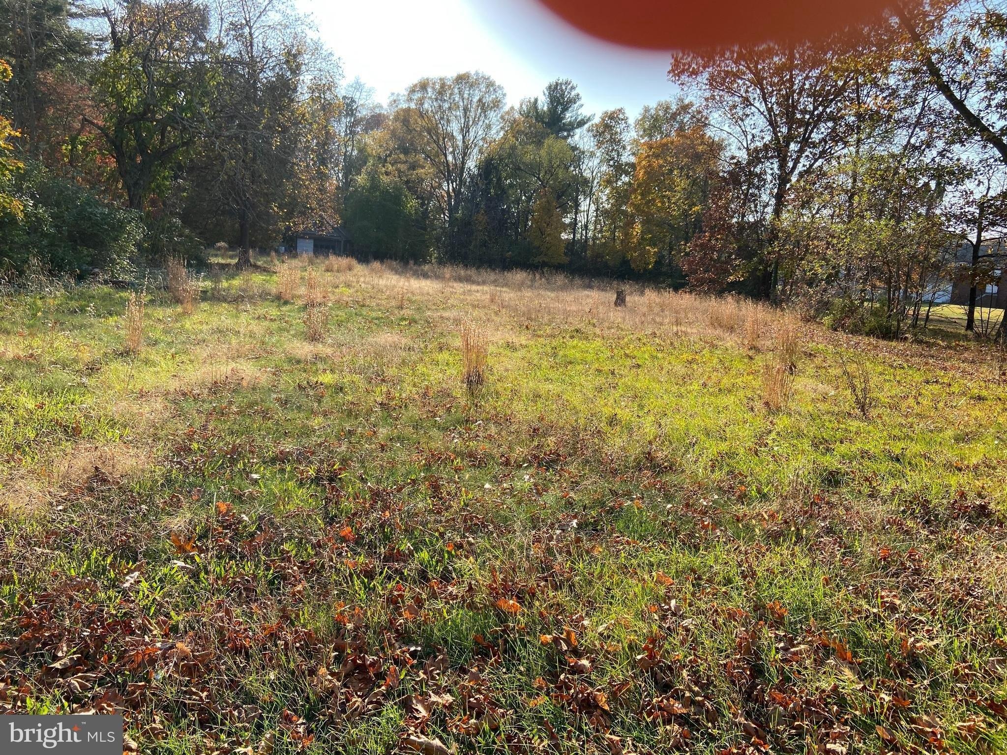 Magnolia Rd, Pemberton, NJ 08068