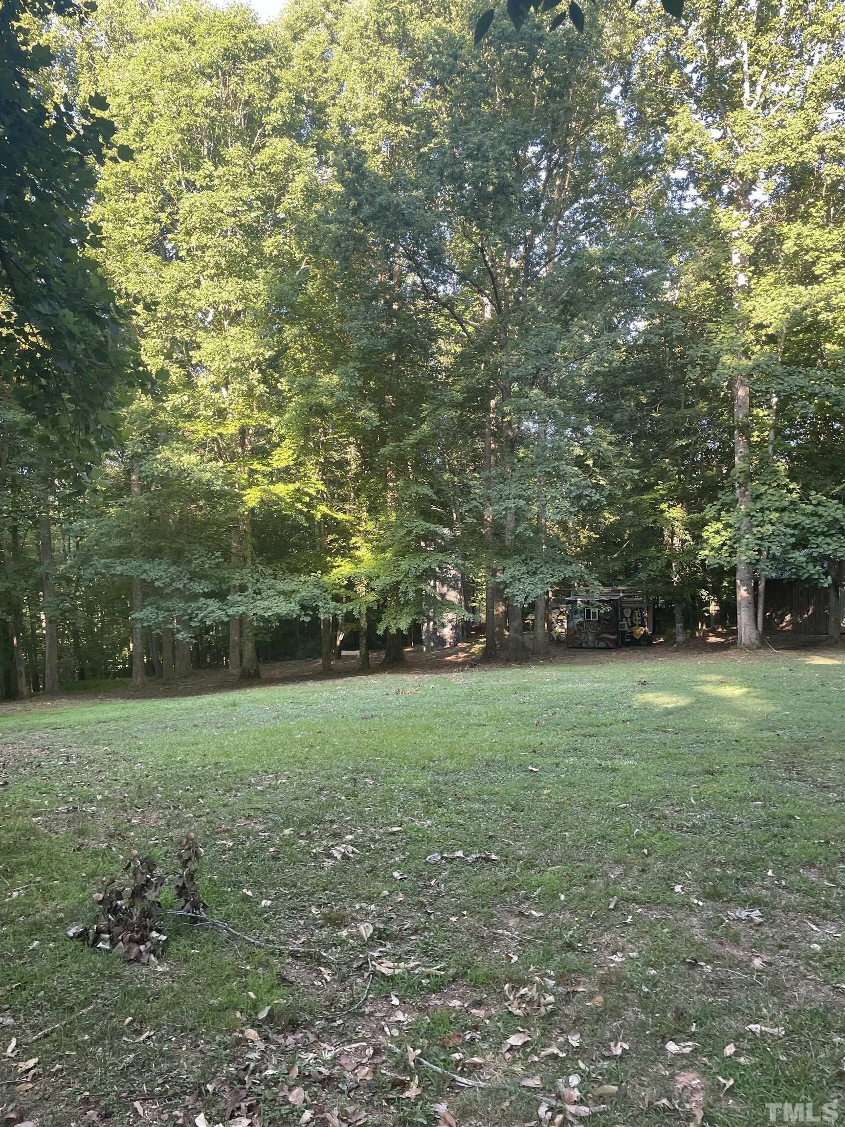 Allen Jarrett Dr, Mebane, NC 27302