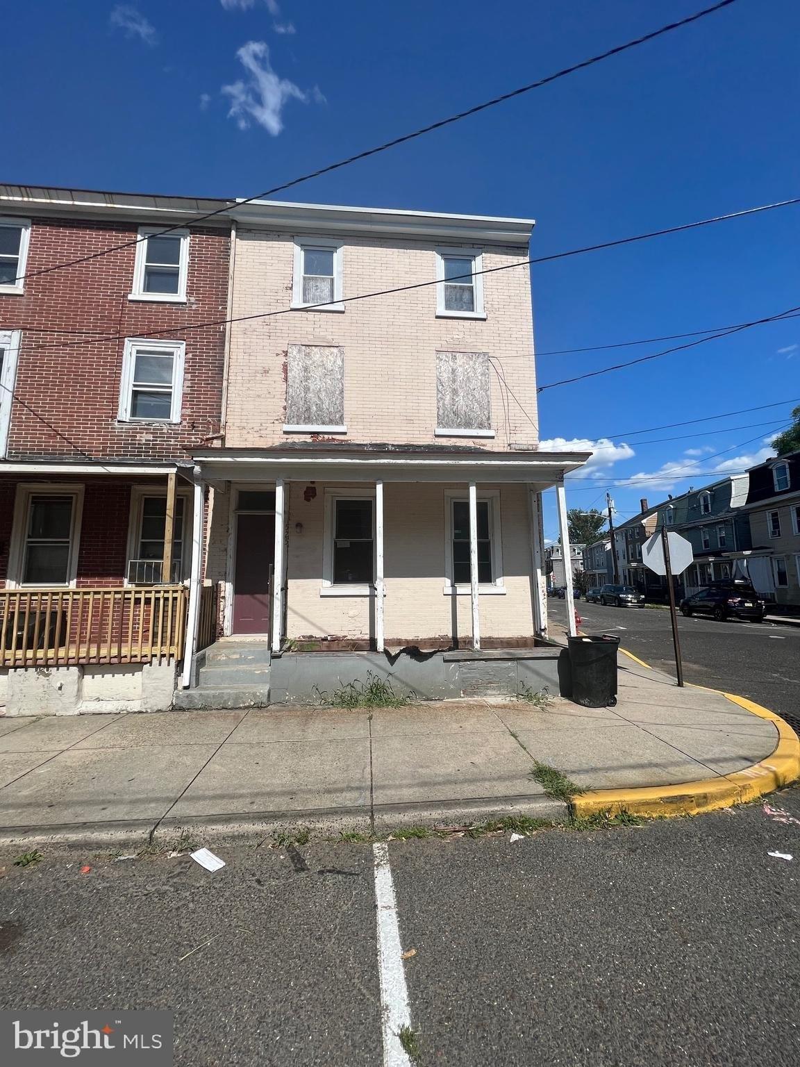 York St, Burlington, NJ 08016