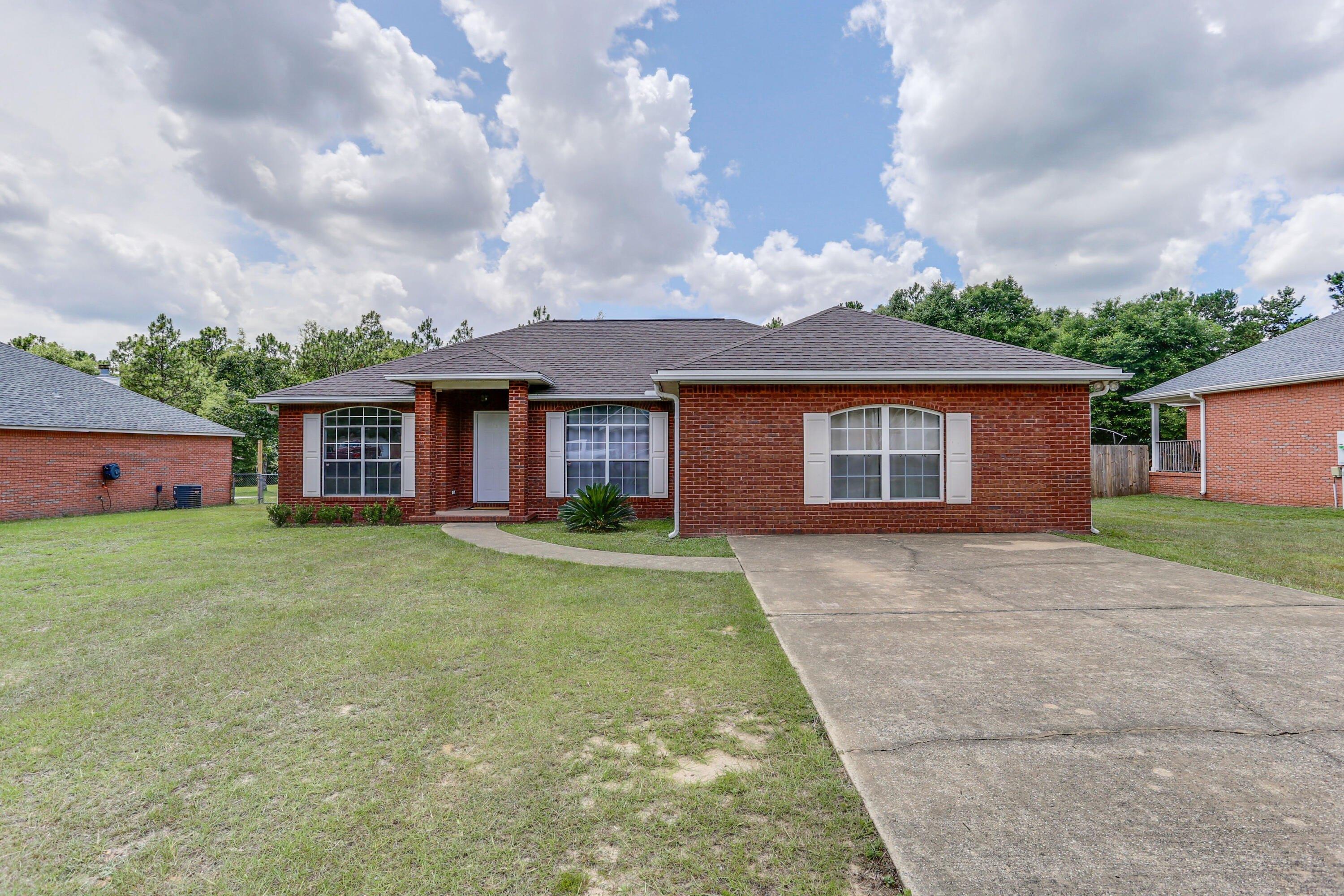 Antler Way, Crestview, FL 32536