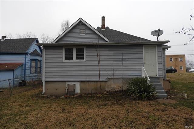W Elvins Blvd, Park Hills, MO 63601