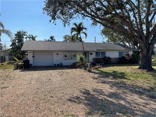 Palmetto Ter, Estero, FL 33928