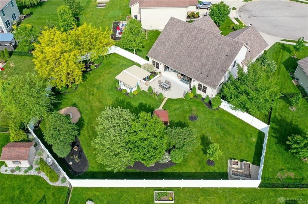 Edgewater Dr, Troy, OH 45373