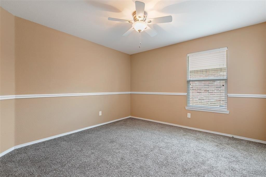 Mourning Dove Ln, Fort Worth, TX 76244