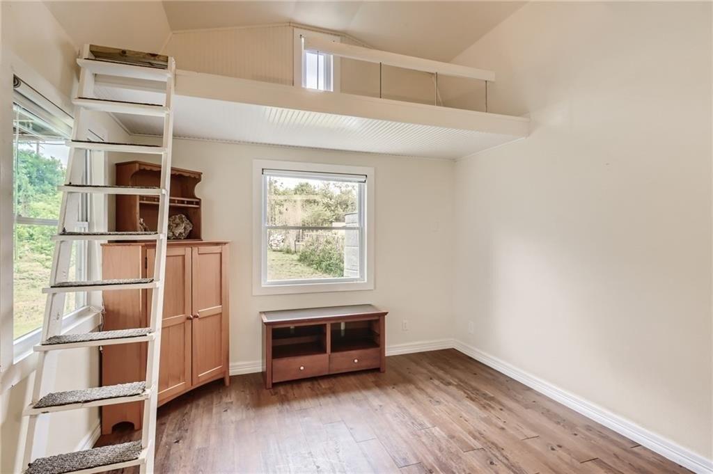 Oak Blvd, Austin, TX 78735