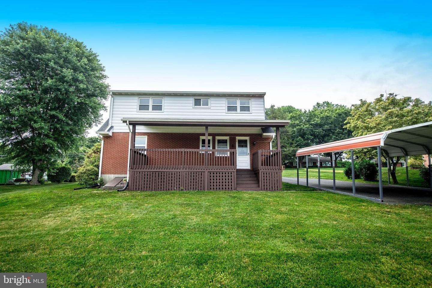 Plumtree Rd, Bel Air, MD 21015
