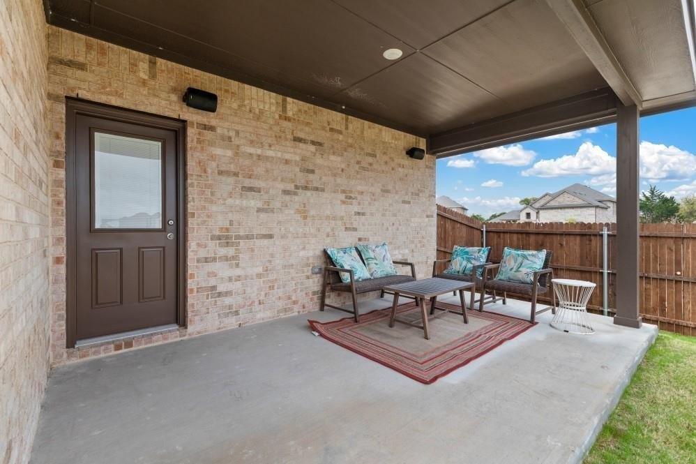Mesquite Grove Rd, Midlothian, TX 76065