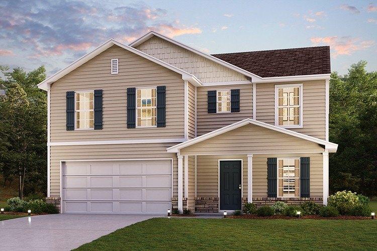 Great Gorge Pkwy, Covington, GA 30016