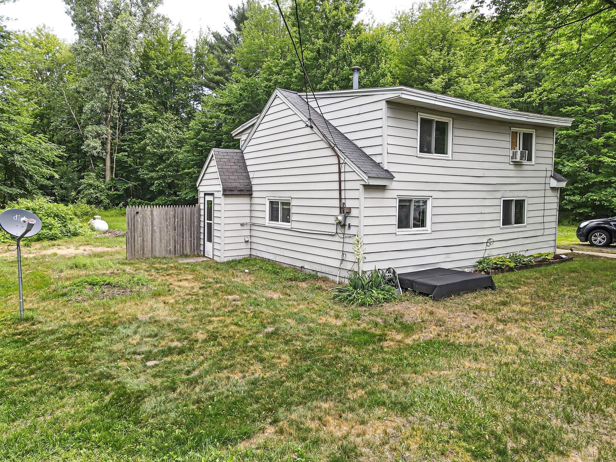 Fruitport Rd, Fruitport, MI 49415