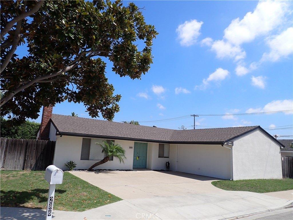 Cecil Pl, Costa Mesa, CA 92627