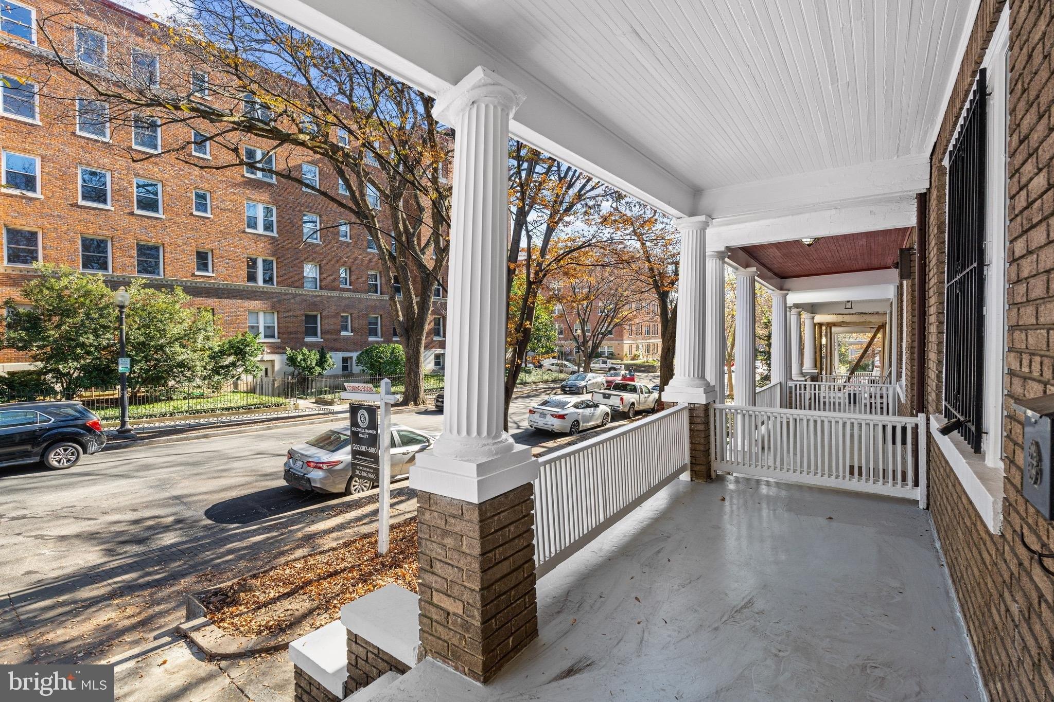 17th St Nw, Washington, DC 20010